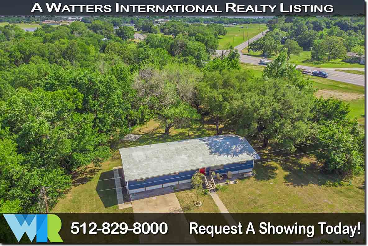 114 Lazy LN Lexington, TX 78947