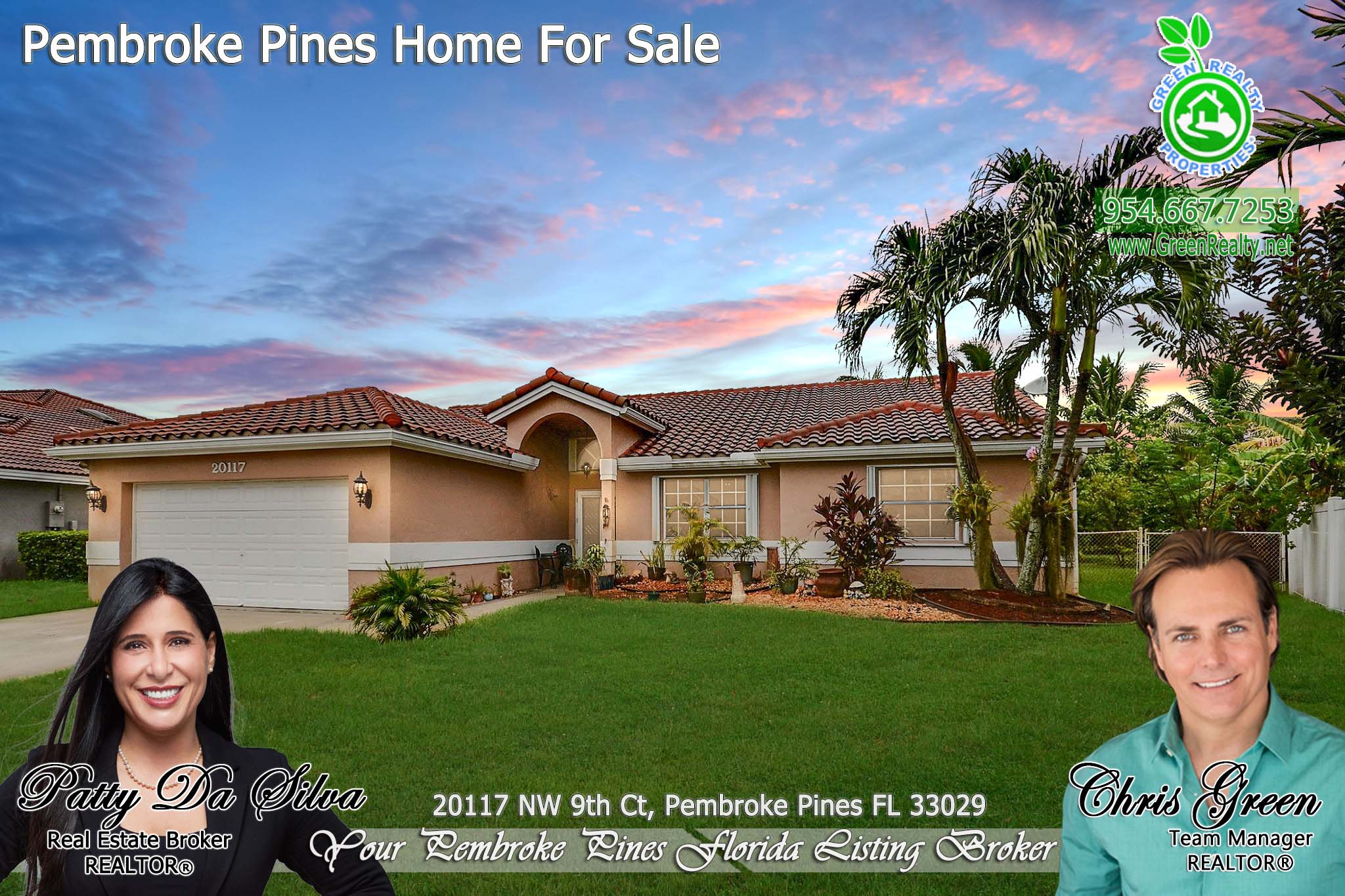 Home in The Preserve At Chapel Trail