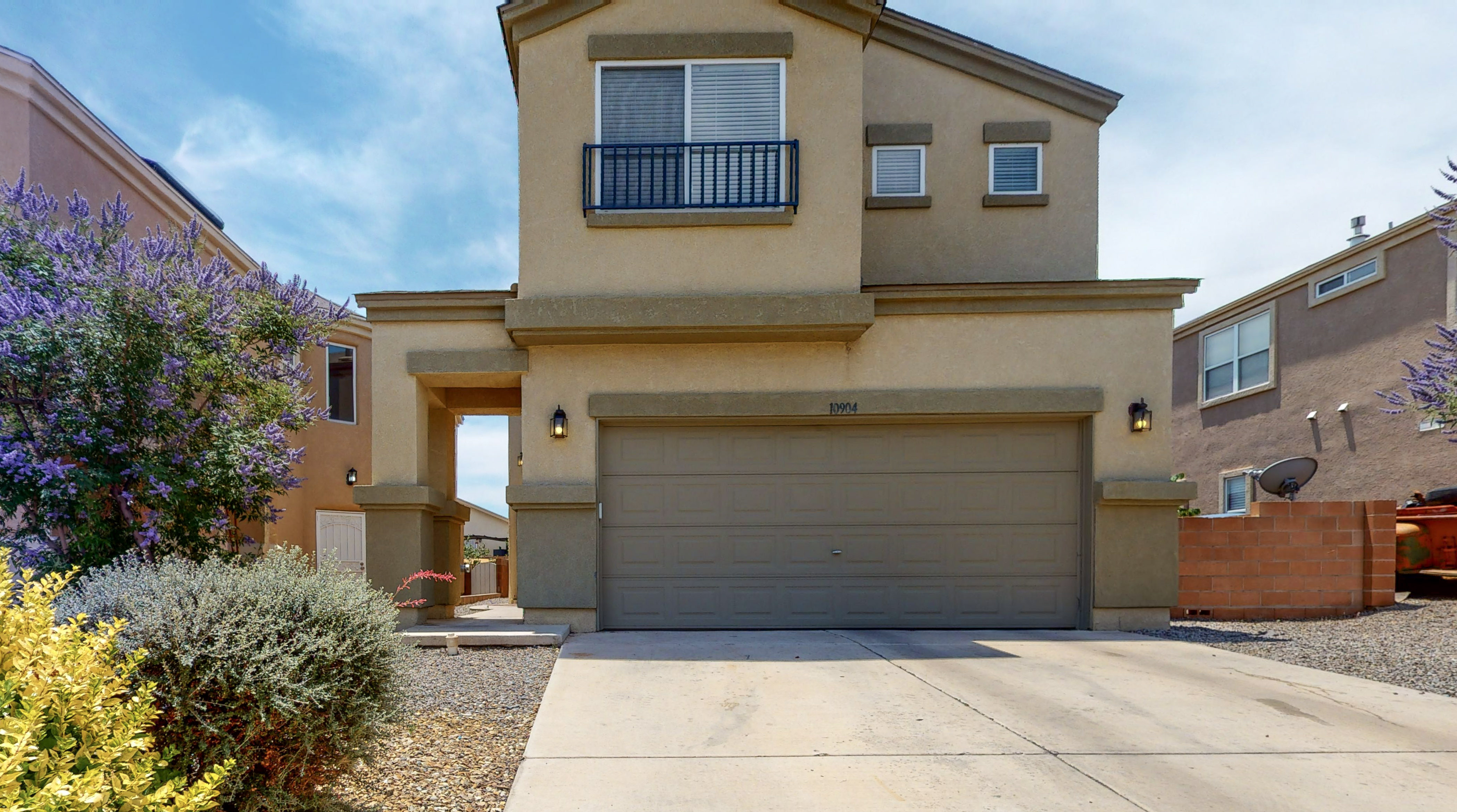 10904 Crandall Road Southwest