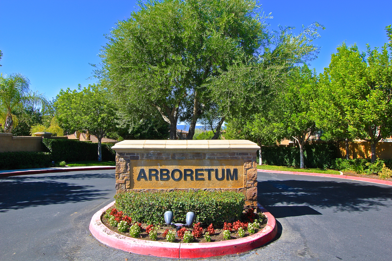 Arboretum Murrieta