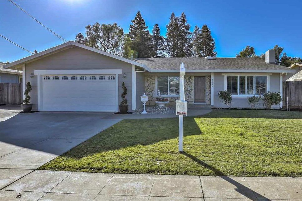 Homes for Sale in Livermore CA