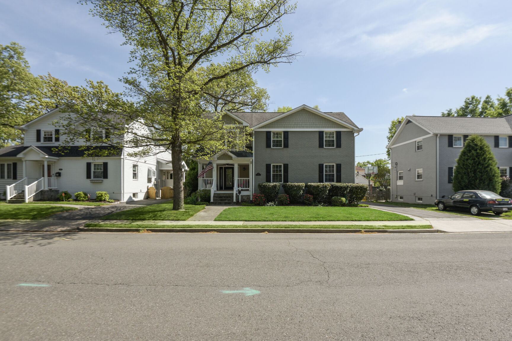 Where We Live Arlington Forest