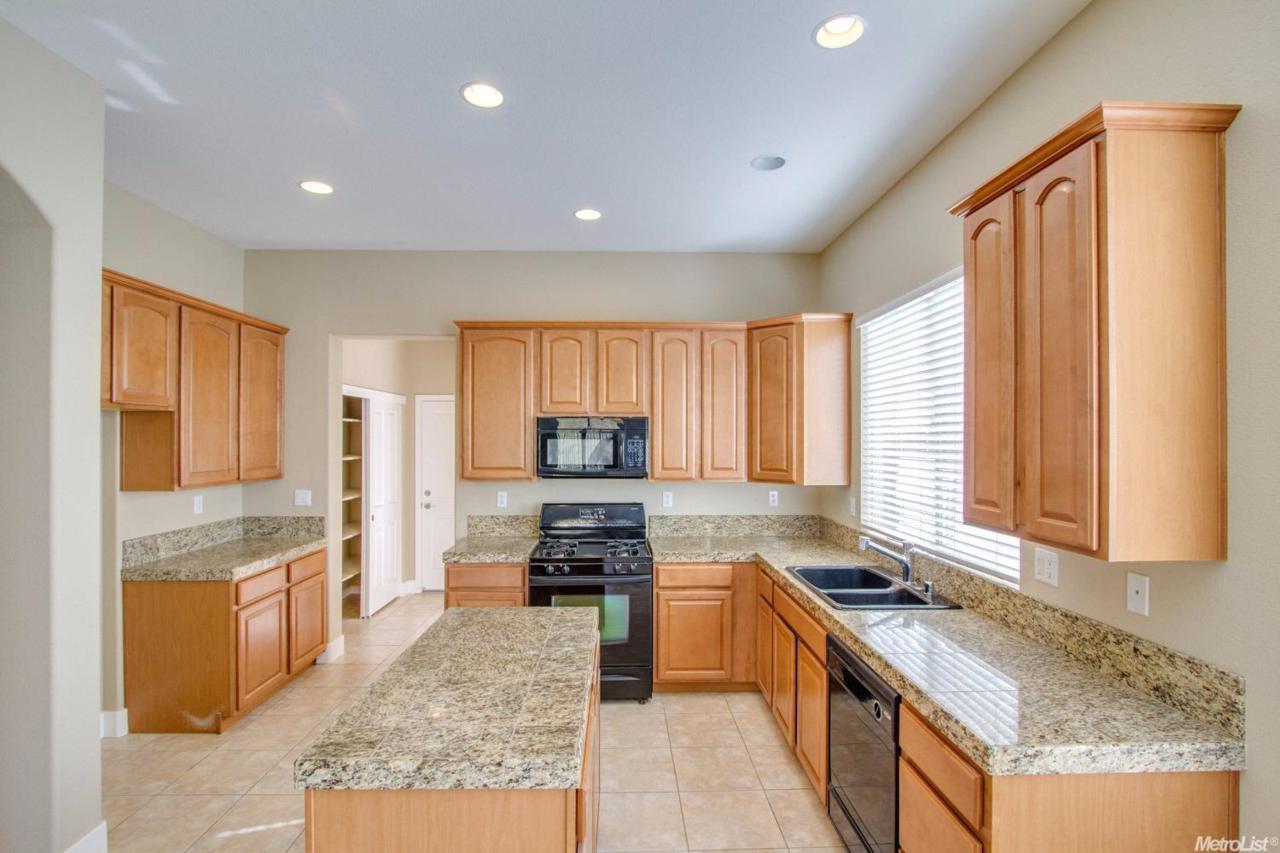 El Dorado Hills home for sale