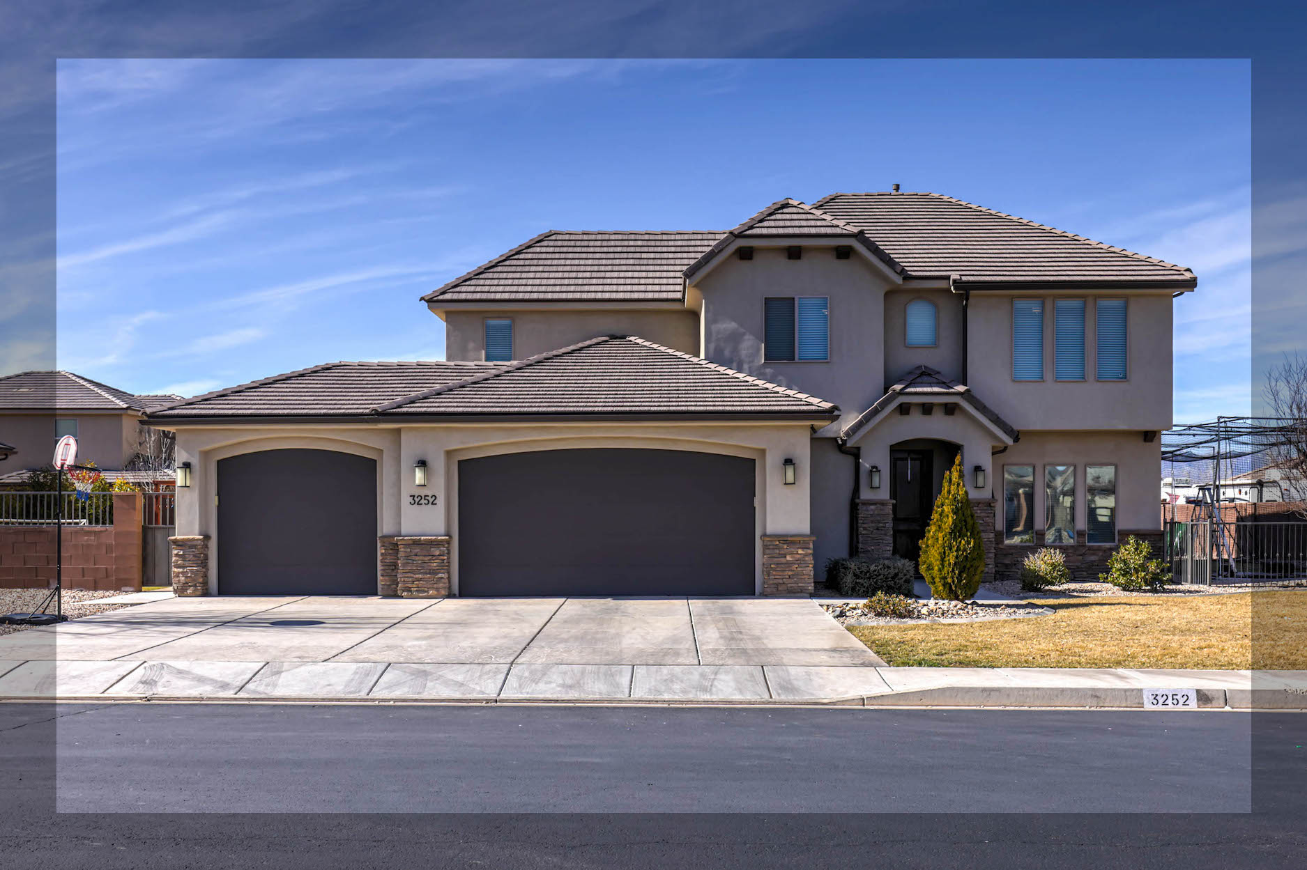 St. Utah Homes for Sale Mulberry Estates Beauty