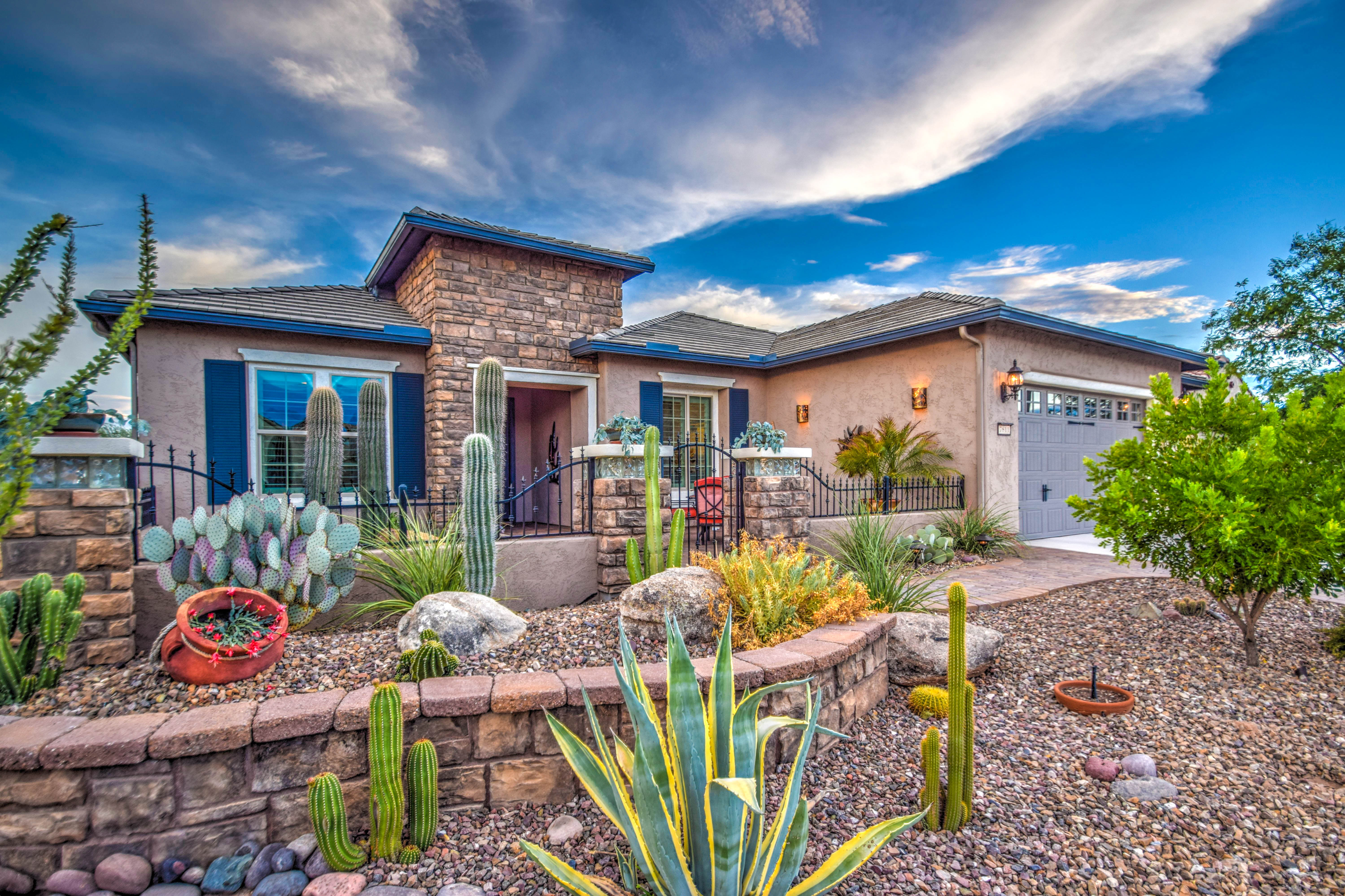 Price Reduced Sun City Anthem Home