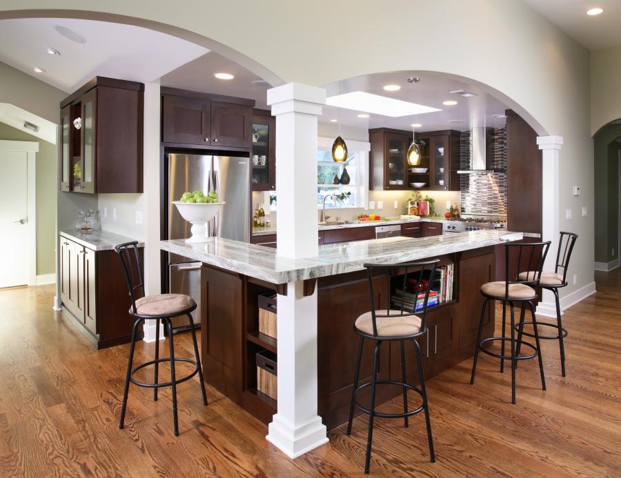 Home sale: must-do improvement projects that add value