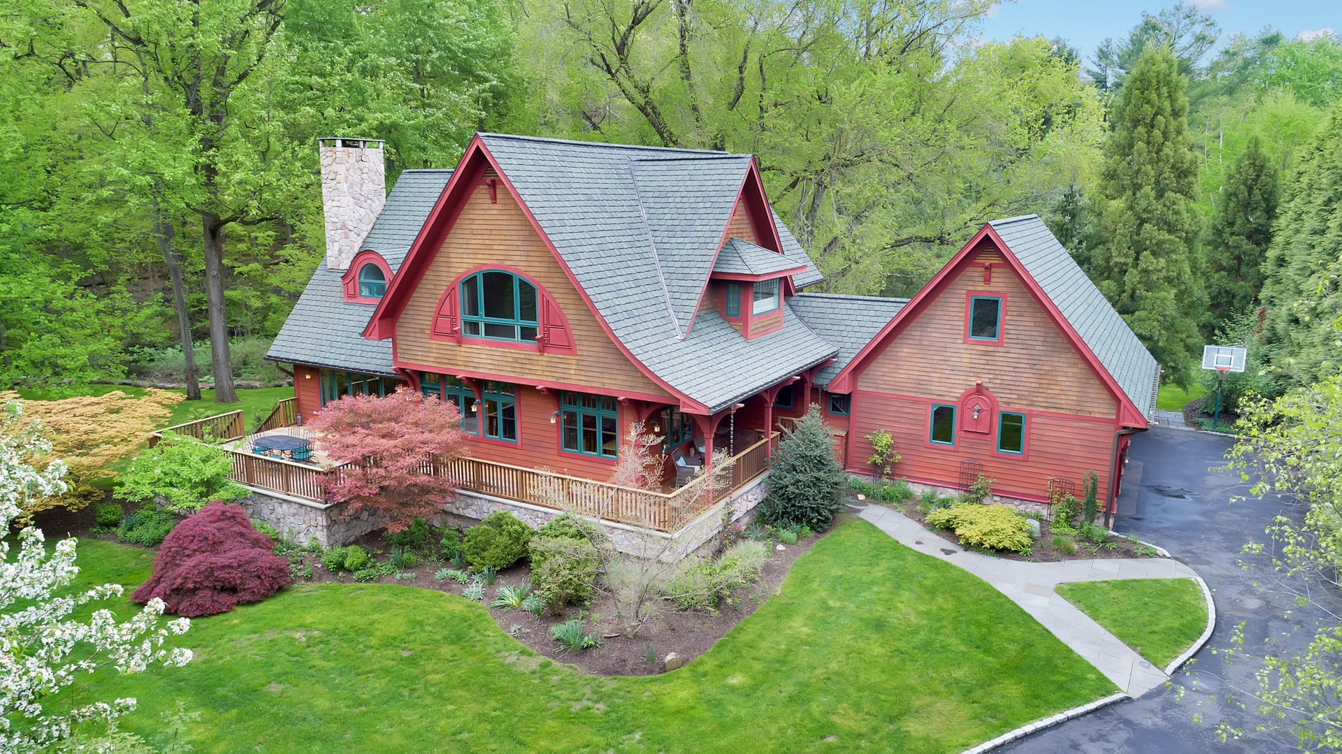 Pocantico Hills / Sleepy Hollow NY 10591 home for sale