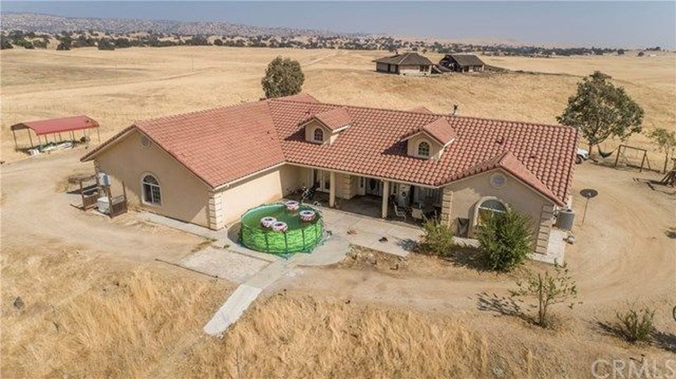 SOLD! 34700 Willow Dr, Raymond, CA 93653 Home for Sal