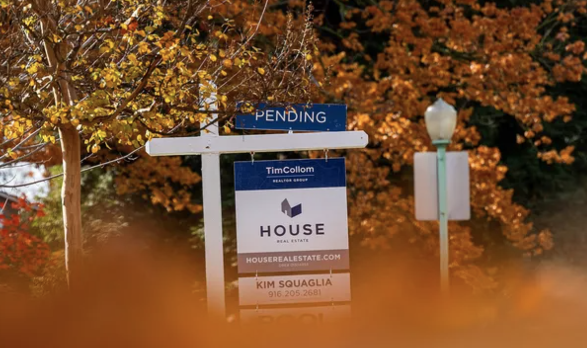 Housing Market Has a ‘New Record