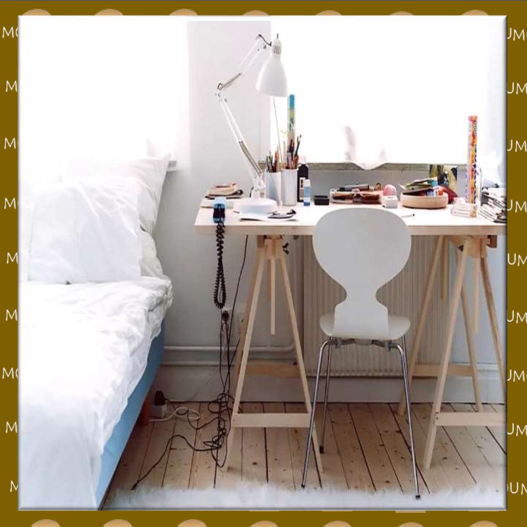 5 Reasons Your Bedroom Actually Gives You Anxiety