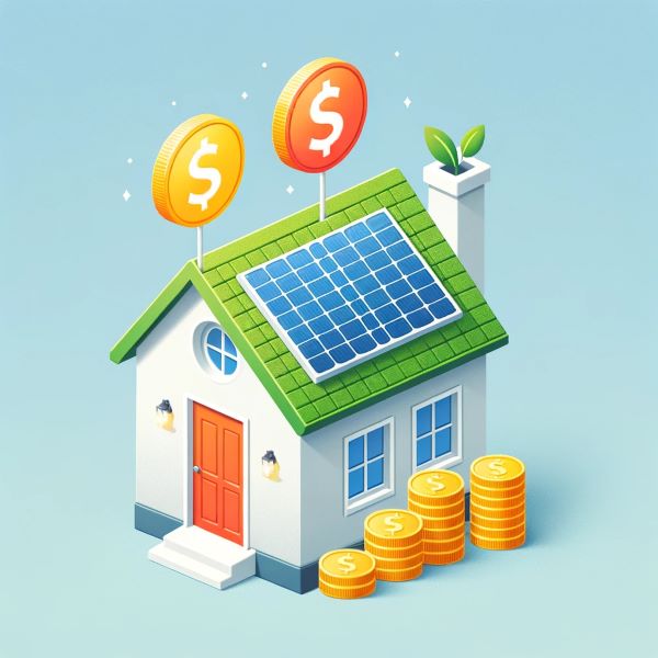 Maximize Home Energy Saving with Efficient Roof Upgrade