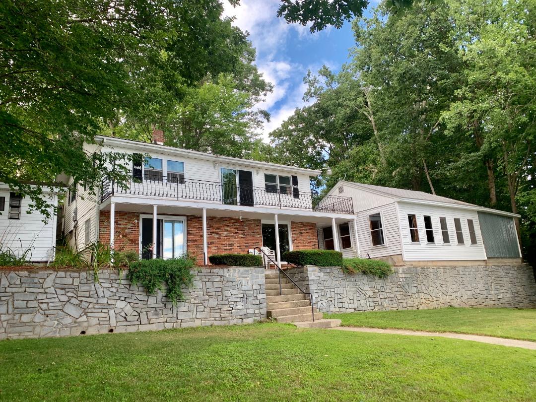 Just Listed LAKE FRONT HOME on Northwood Lake in Epsom