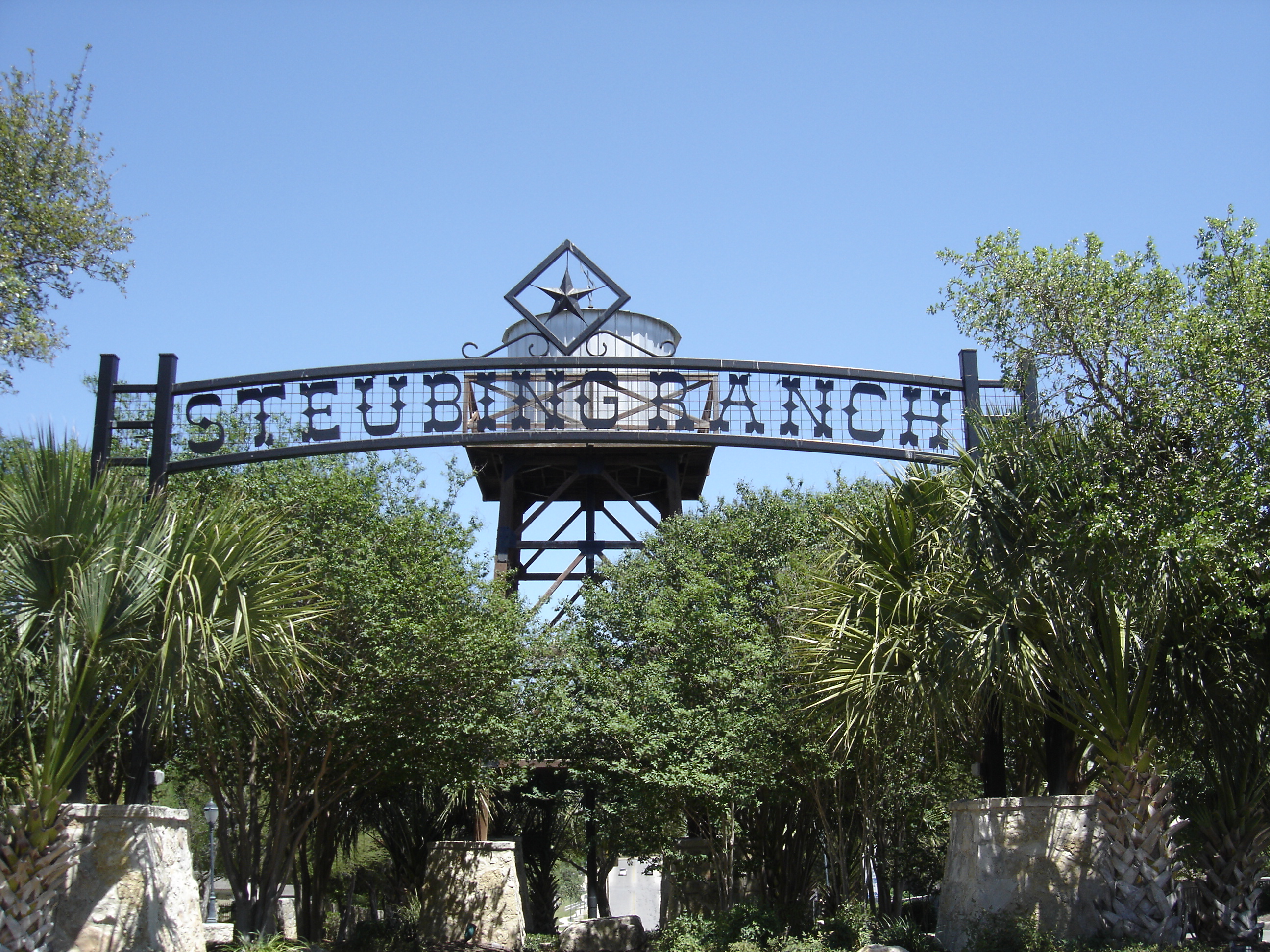 Homes For Sale in Steubing RanchSan Antonio 78247