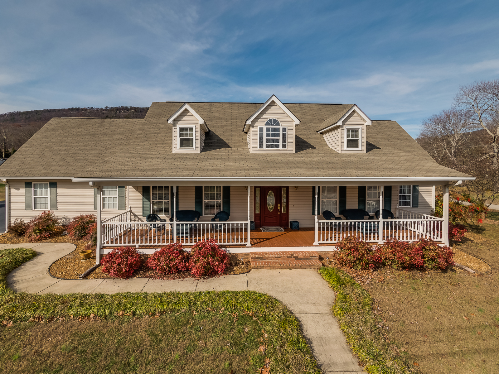 Move in ready home in Soddy Daisy!