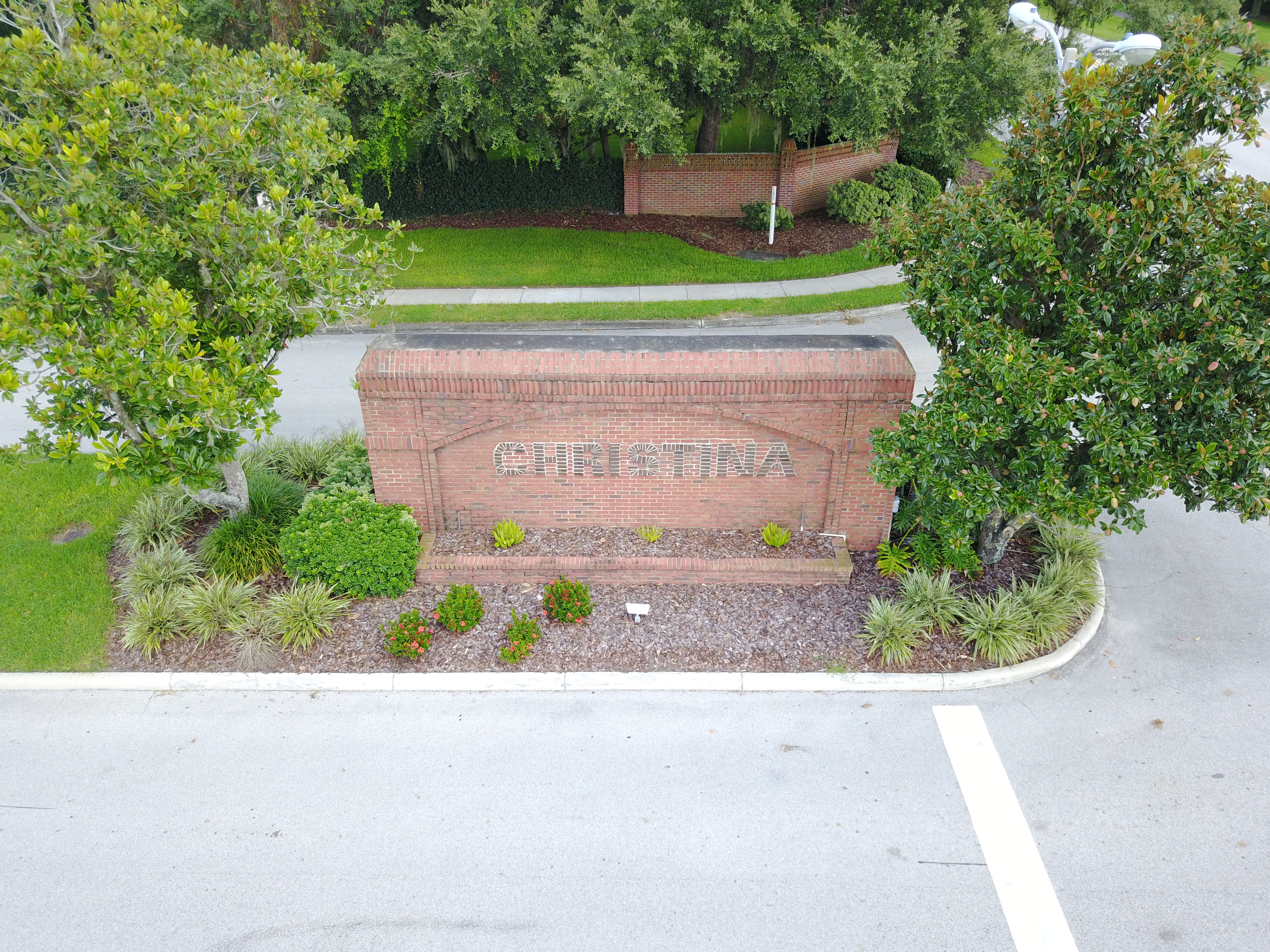 Christina Lakeland Homes For Sale