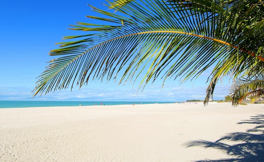 Lido Beach Vacation Rental St. Armands / Sarasota FL