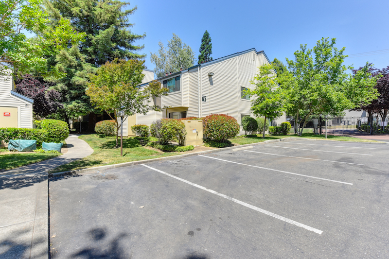 2280 Hurley Way 6 Sacramento, CA 95825