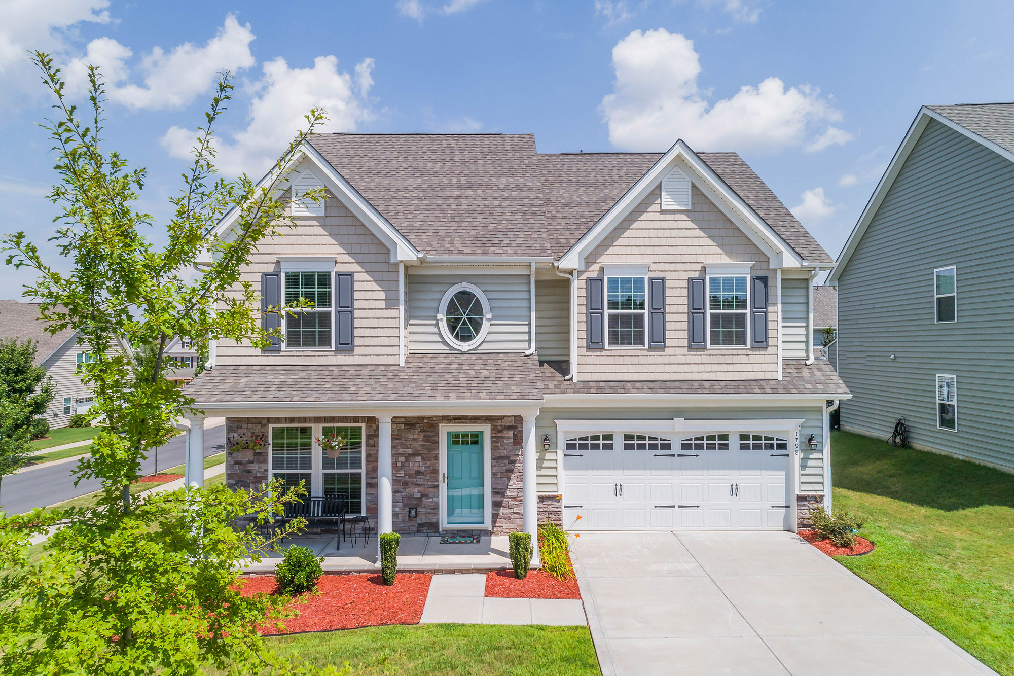 The Vining Group Presents 1798 Felts Pkwy, Fort Mill,