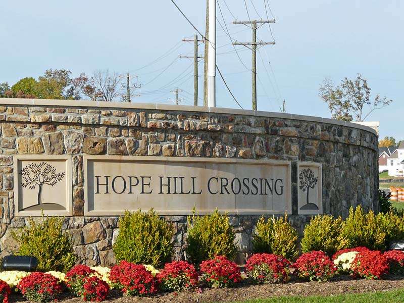 Hope Hill Crossing Homes For Sale, Statistics, Profile,