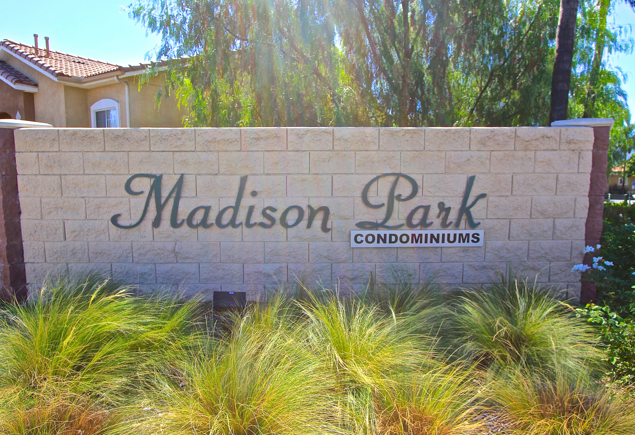 Madison Park Murrieta Condos For Sale