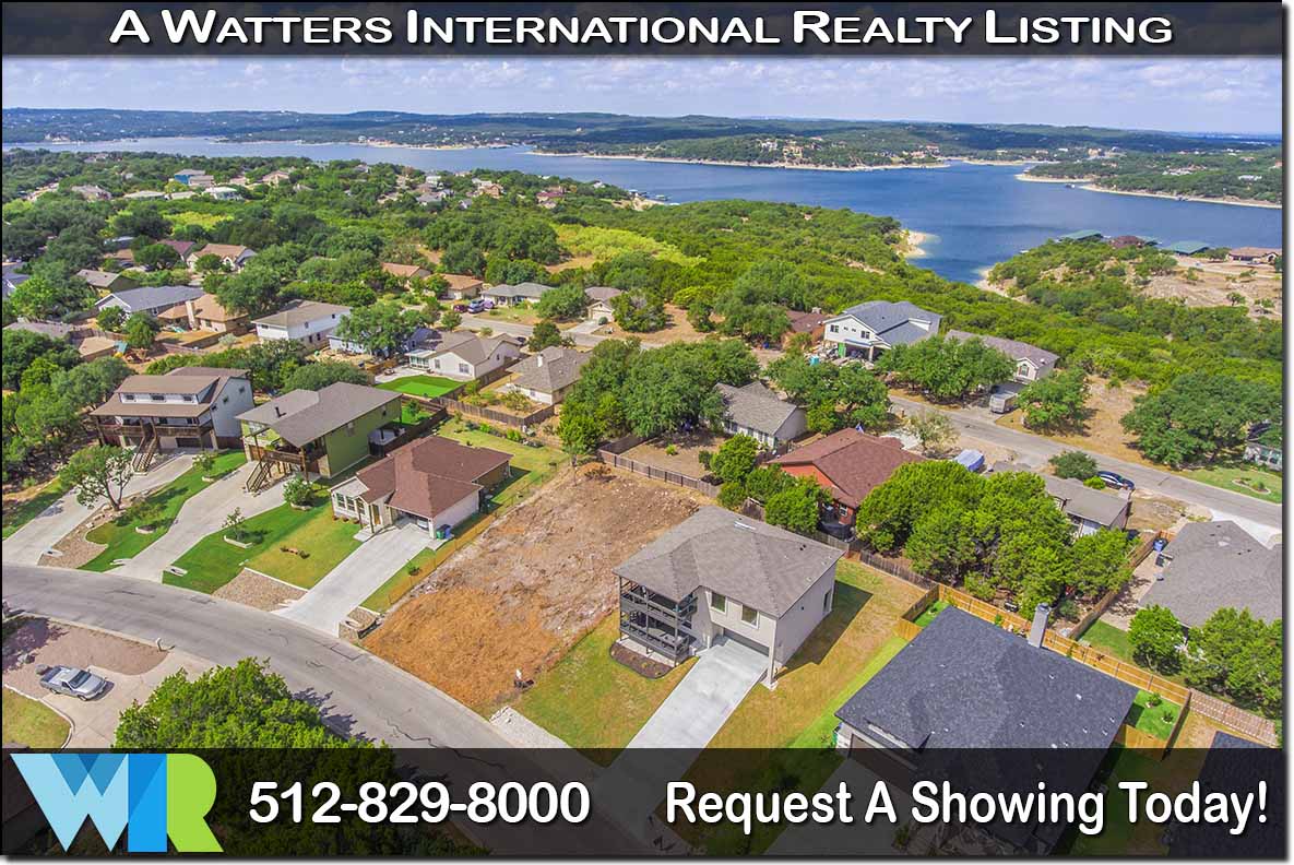 306 Buckhorn DR Point Venture, TX 78645