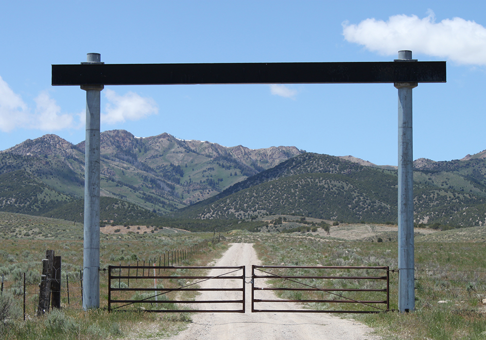 Utah Land for Sale Bolinder Ranch Tooele County