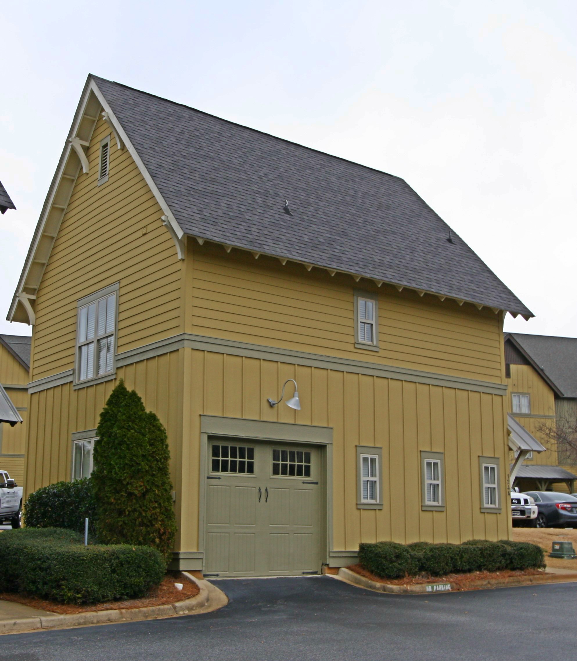 Creekside Condo for Sale Auburn AL