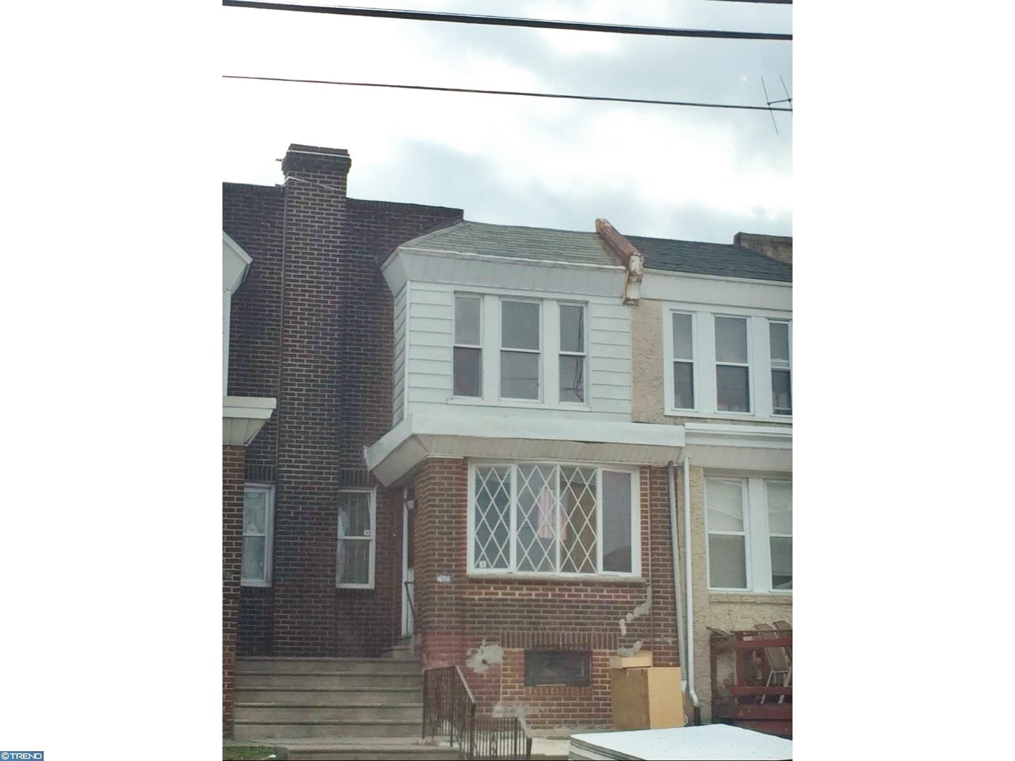 Affordable Townhome For Sale (Elmwood SW Phila) 85k