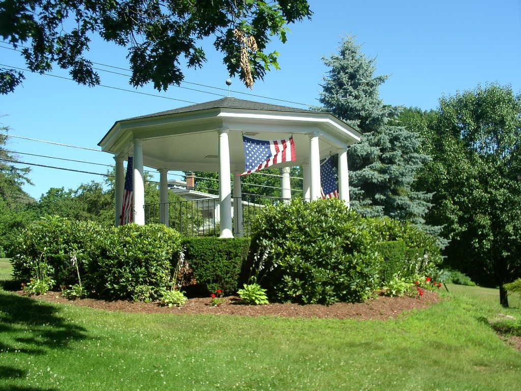 Watertown CT Real Estate Sales Report for January 2021