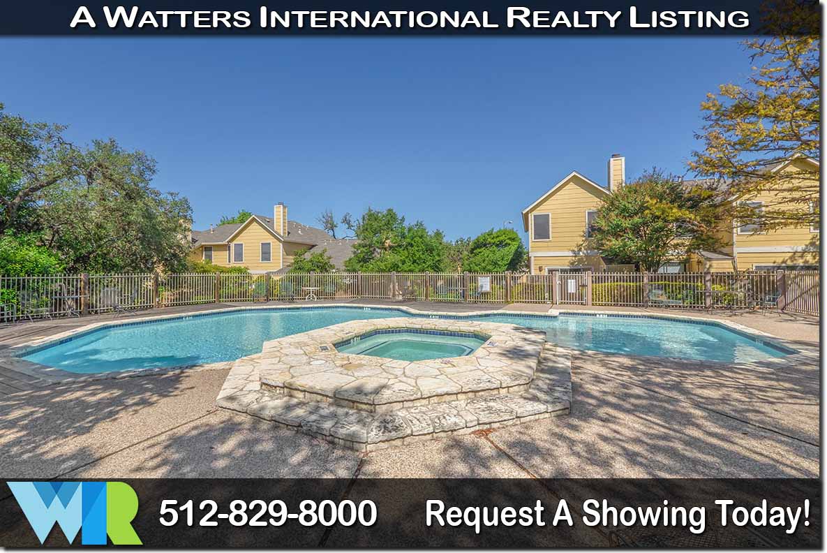 11901 Swearingen DR 31F Austin, TX 78758