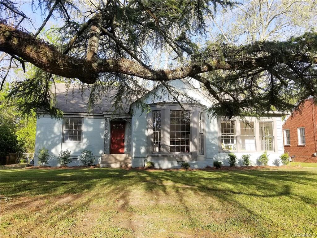 3412 Wellington Rd Charming Updated Home in Much Desi