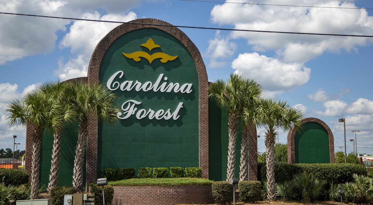 Carolina Forest Homes and Condos For Sale