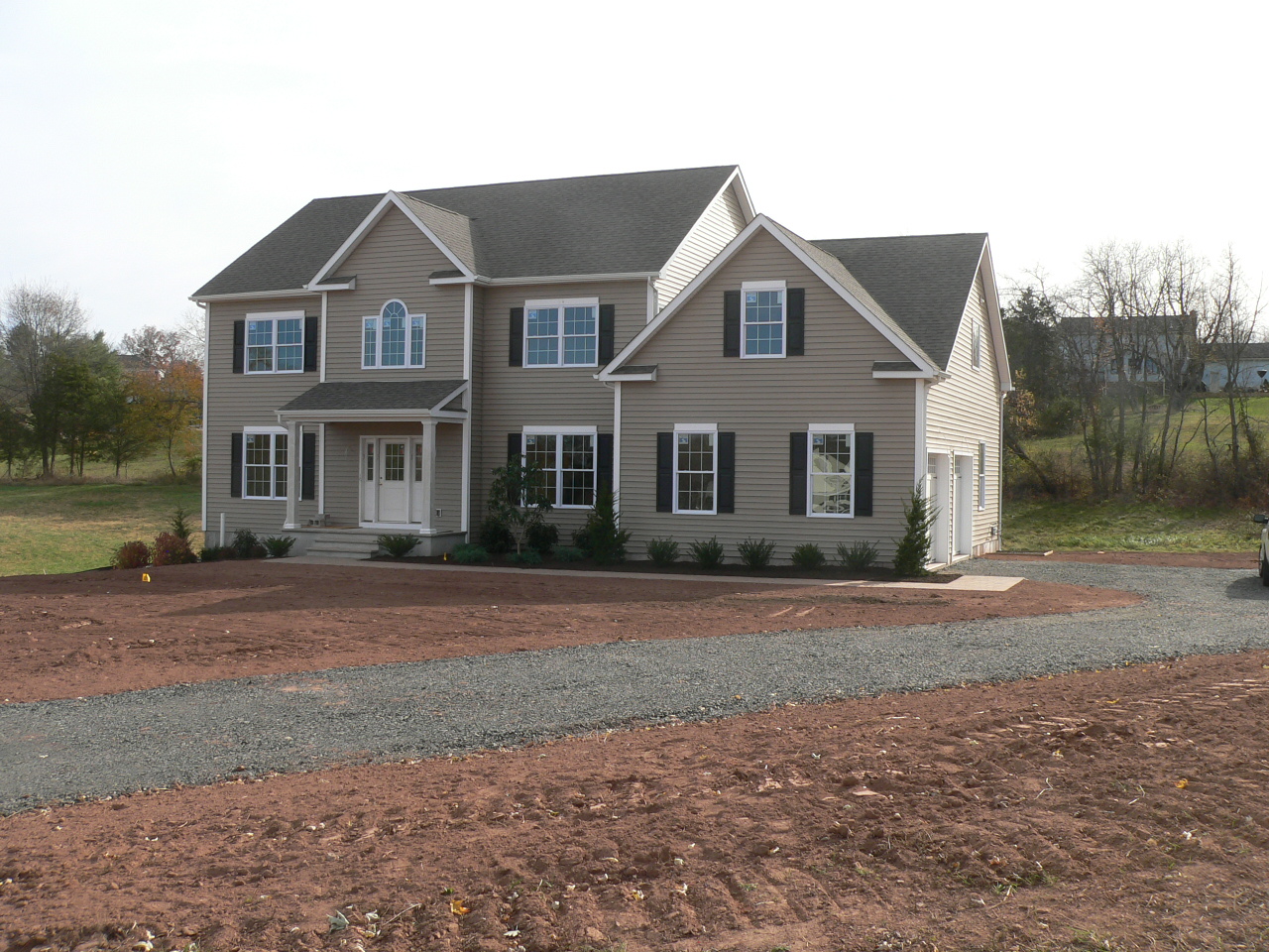 1 of 6 Luxury New Homes in Branchburg NJ 785,000. Quic
