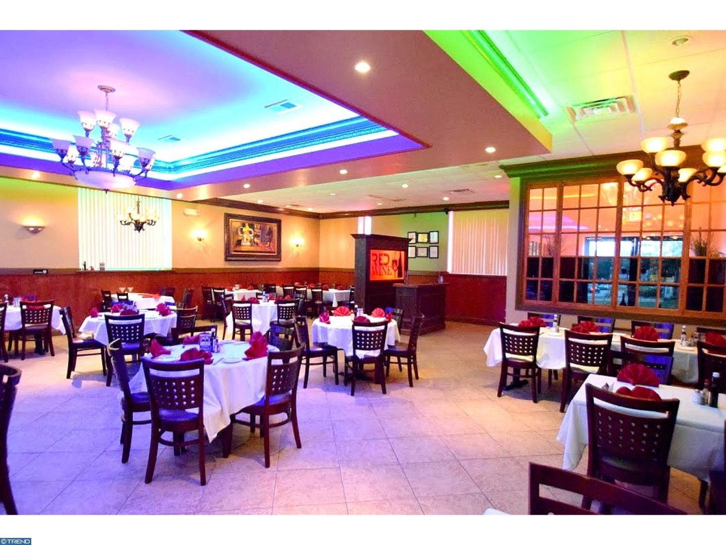 Olney Corner Bar/Restaurant Sale 701 Adams Ave