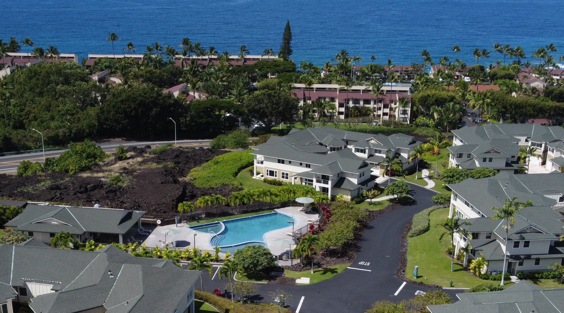 Experience Island Living At Na Hale O Keauhou In Kailua