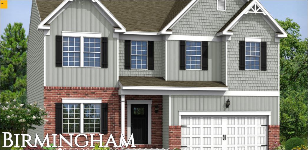 Groveport Ohio New Spec Home for Sale 1 A8GHGBP1