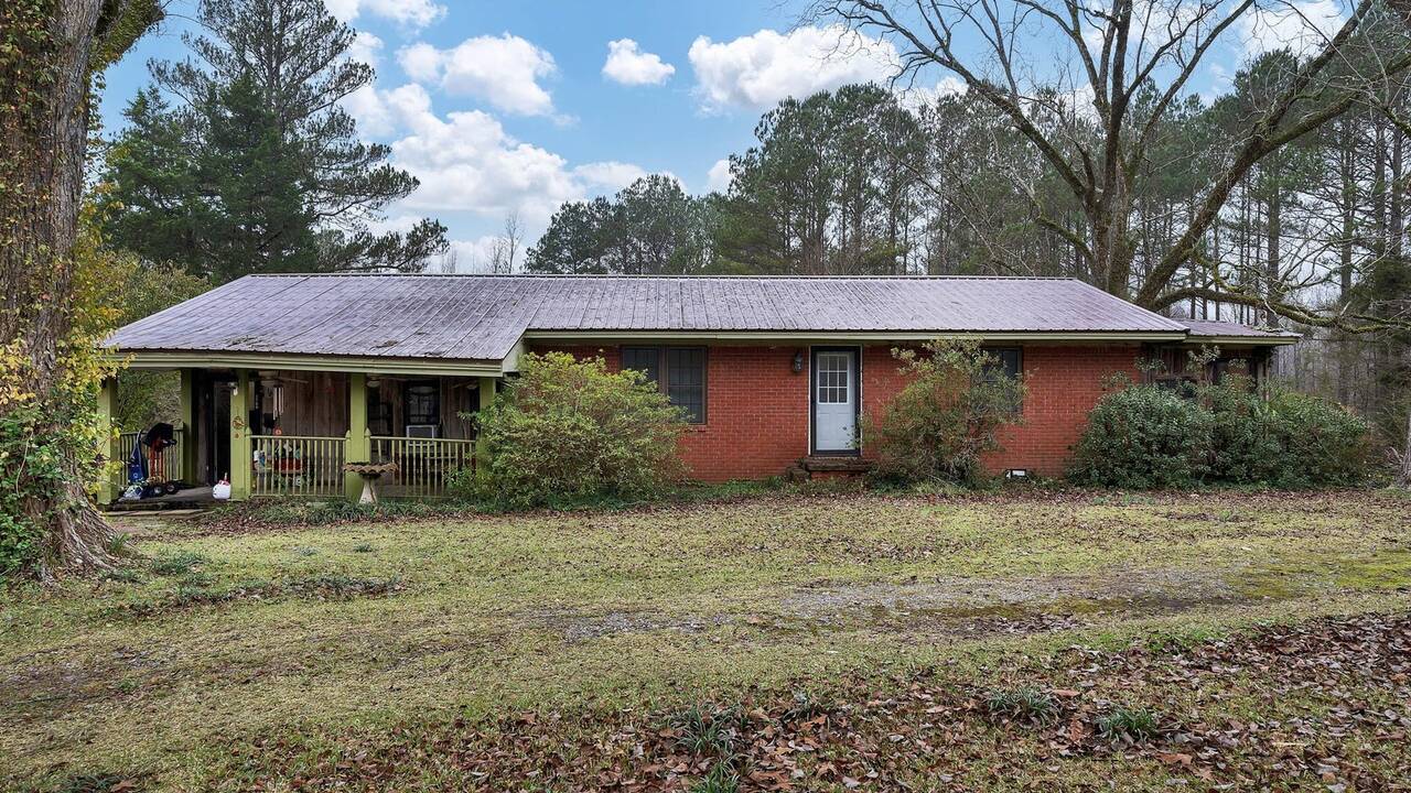 🏡1799 Maben Starkville Road, Maben, MS 39750🏡