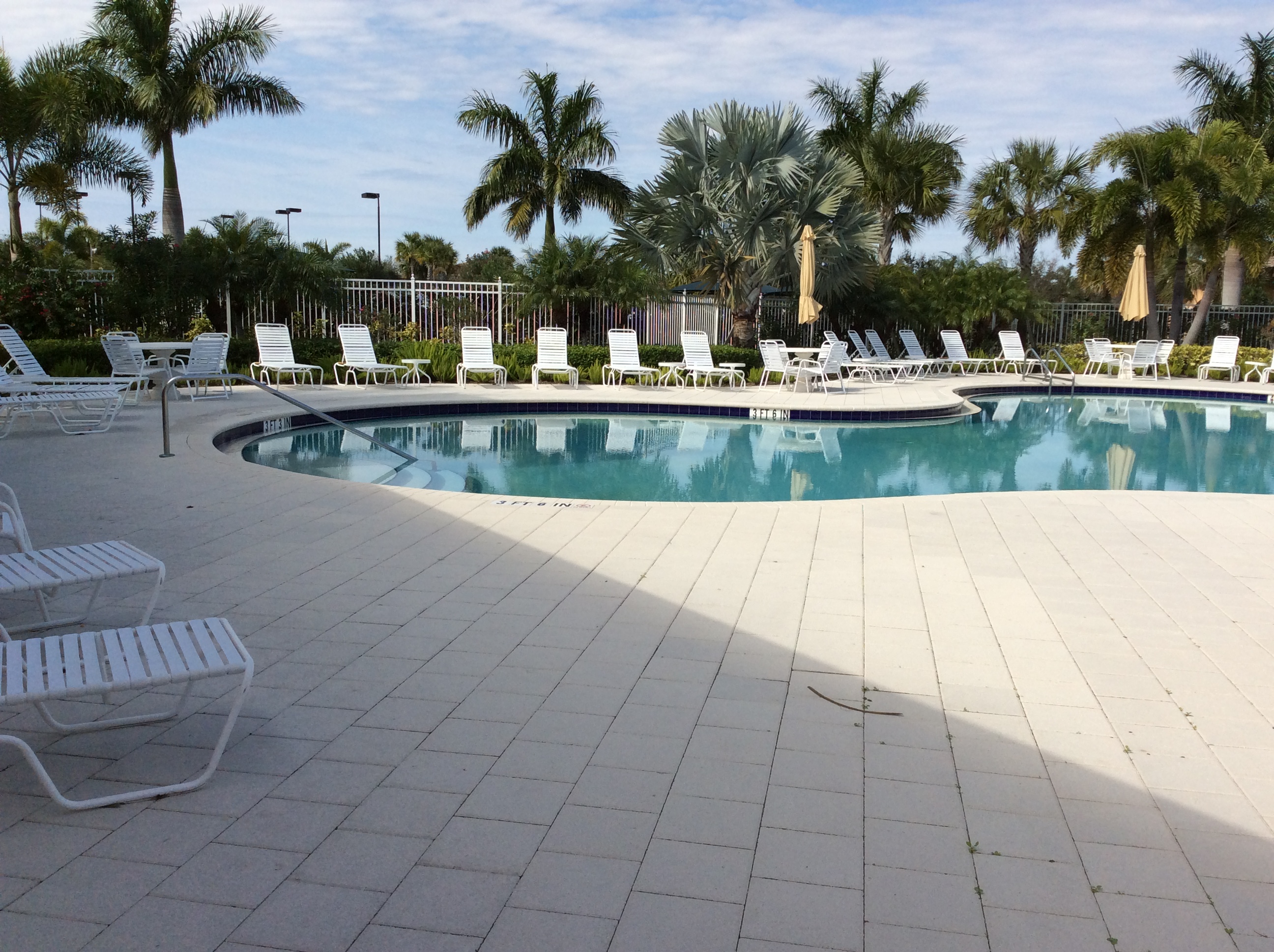 Tradition Villa Available11250 SW Pembroke Dr.The Lakes