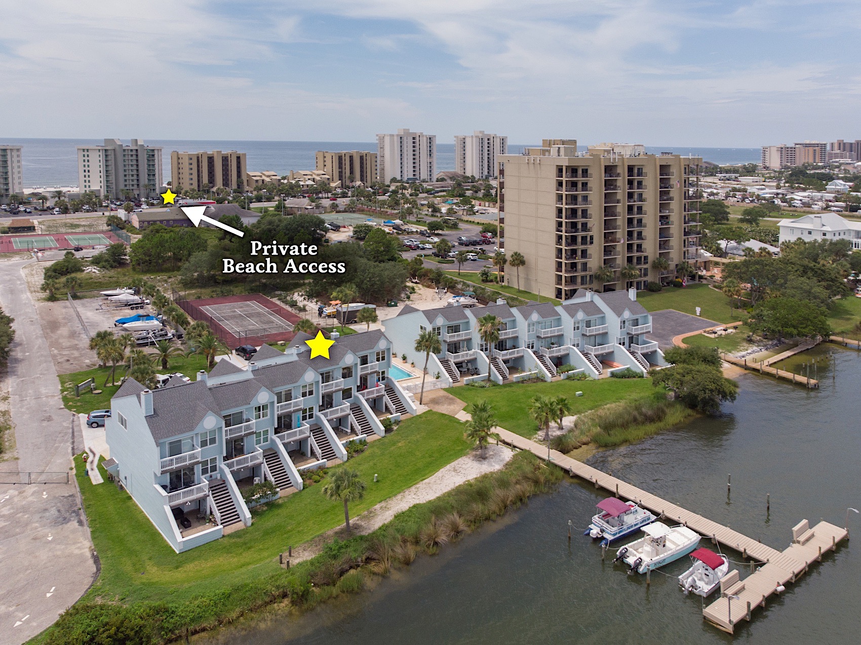 SEARCHING FOR THE PERFECT GETAWAY?