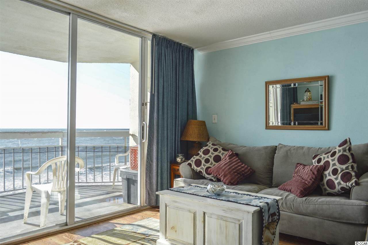 Condos for Sale at Waters Edge Garden City Beach