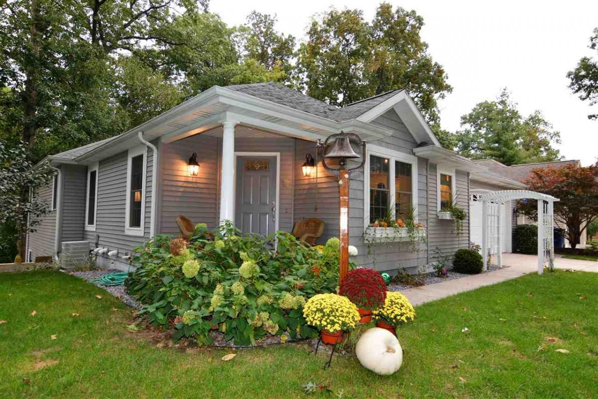 December 2017 Pine Bluffs Homes Sales