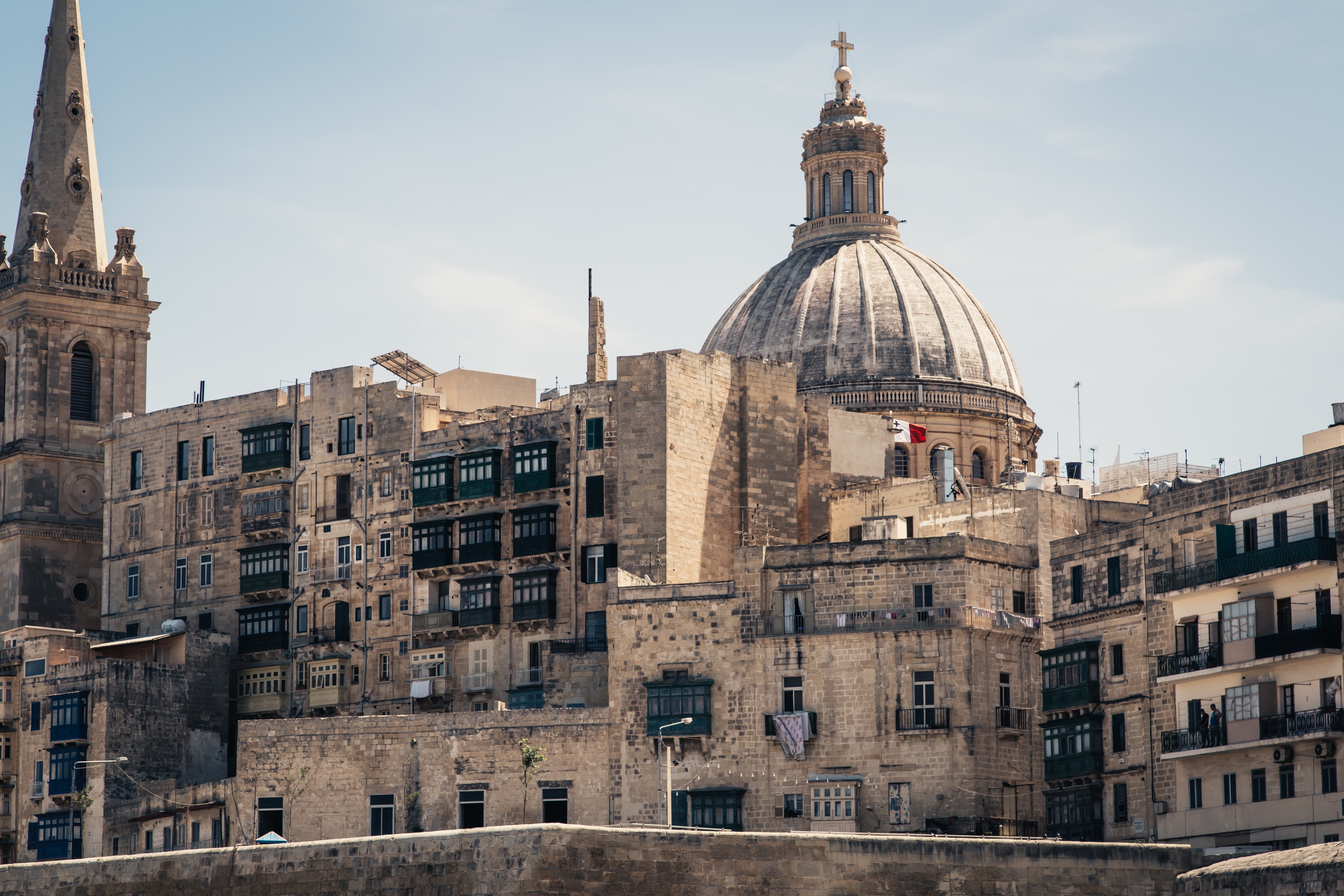 A closer look at the real estate market in Malta
