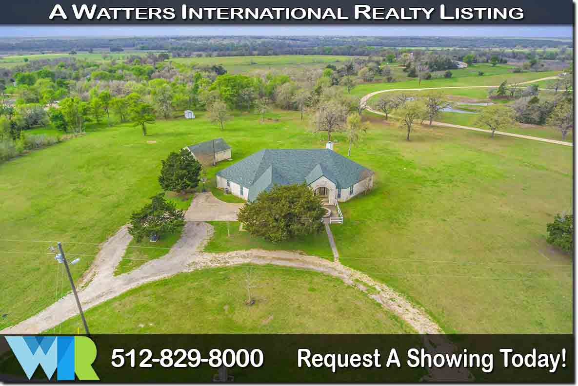 117 Mariana DR Red Rock, TX 78662