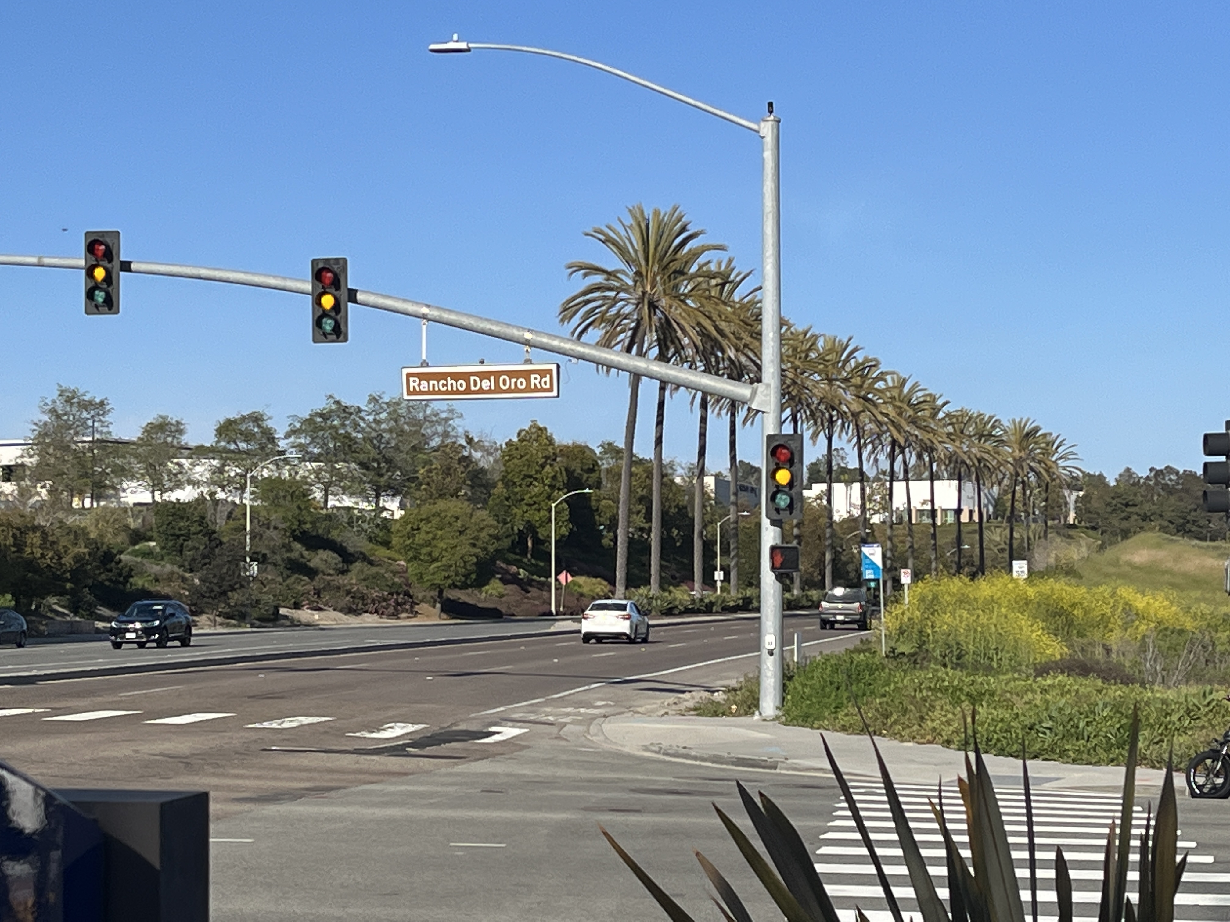 THE BLUFFS at Rancho Del Oro 🌴 Bluffs Condos For Sale