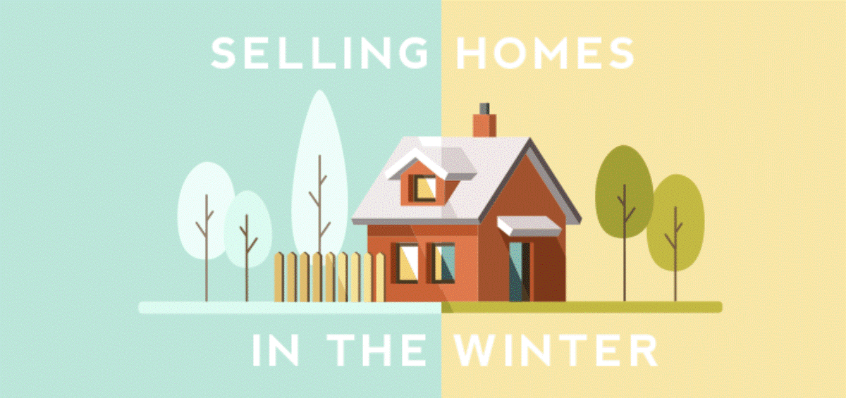 Tips for Selling Your House During the Winter Season