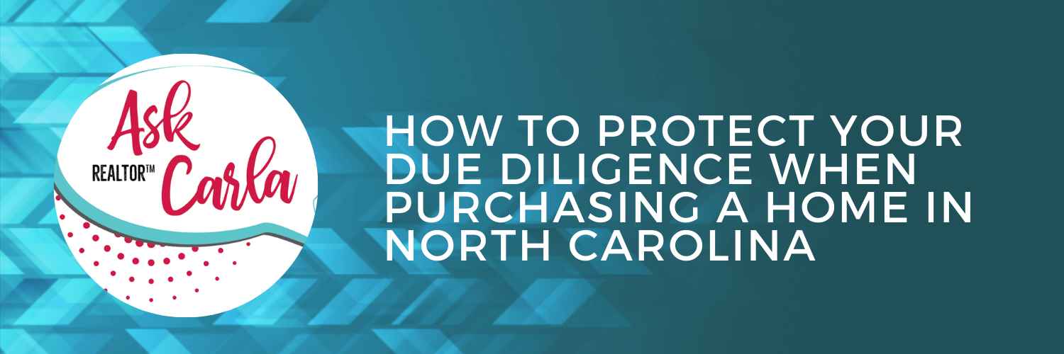 How to protect your due diligence fee when purchasing a