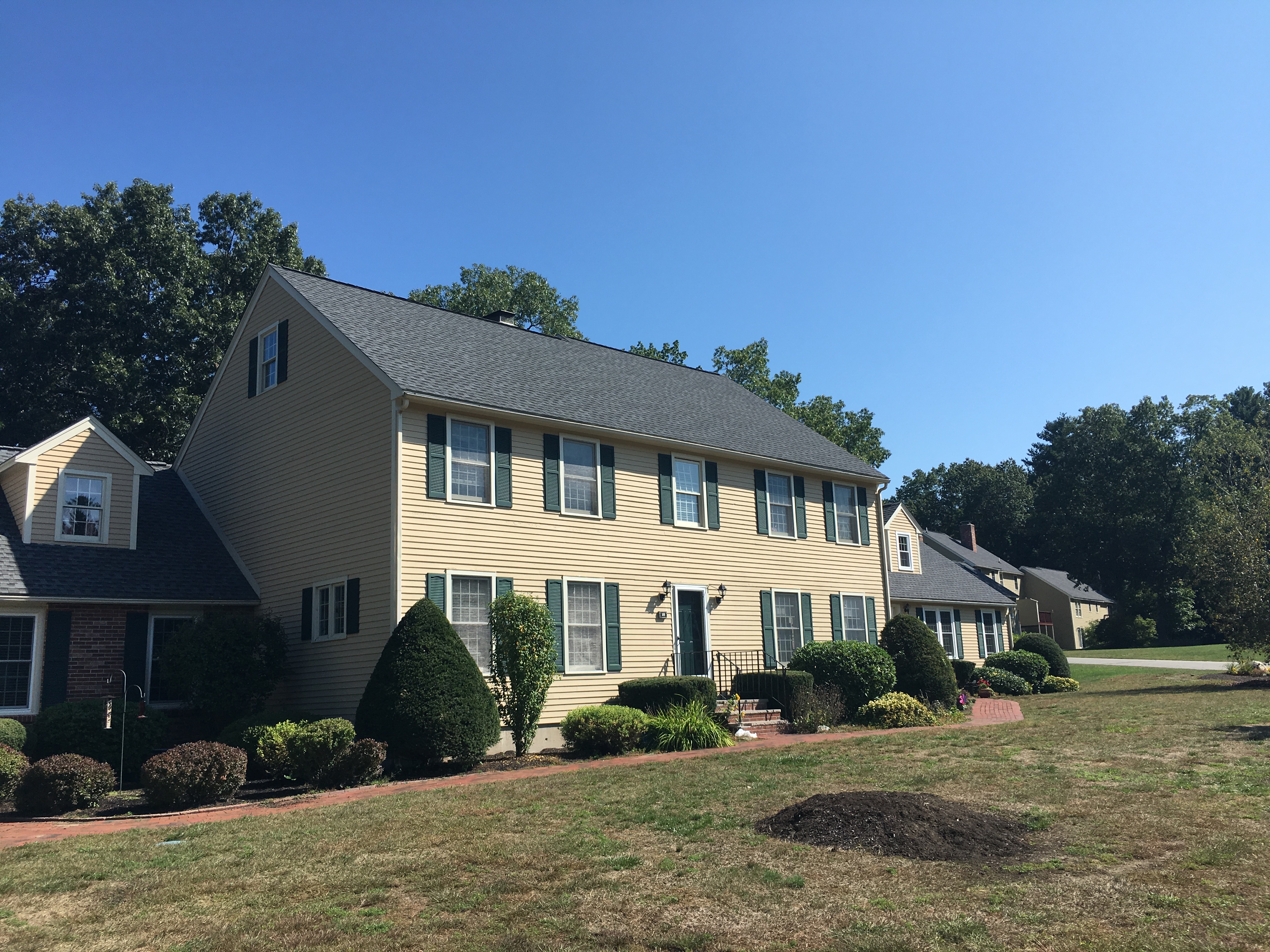 UNDER CONTRACT Plaistow NH Moongate Farms Luxury styl