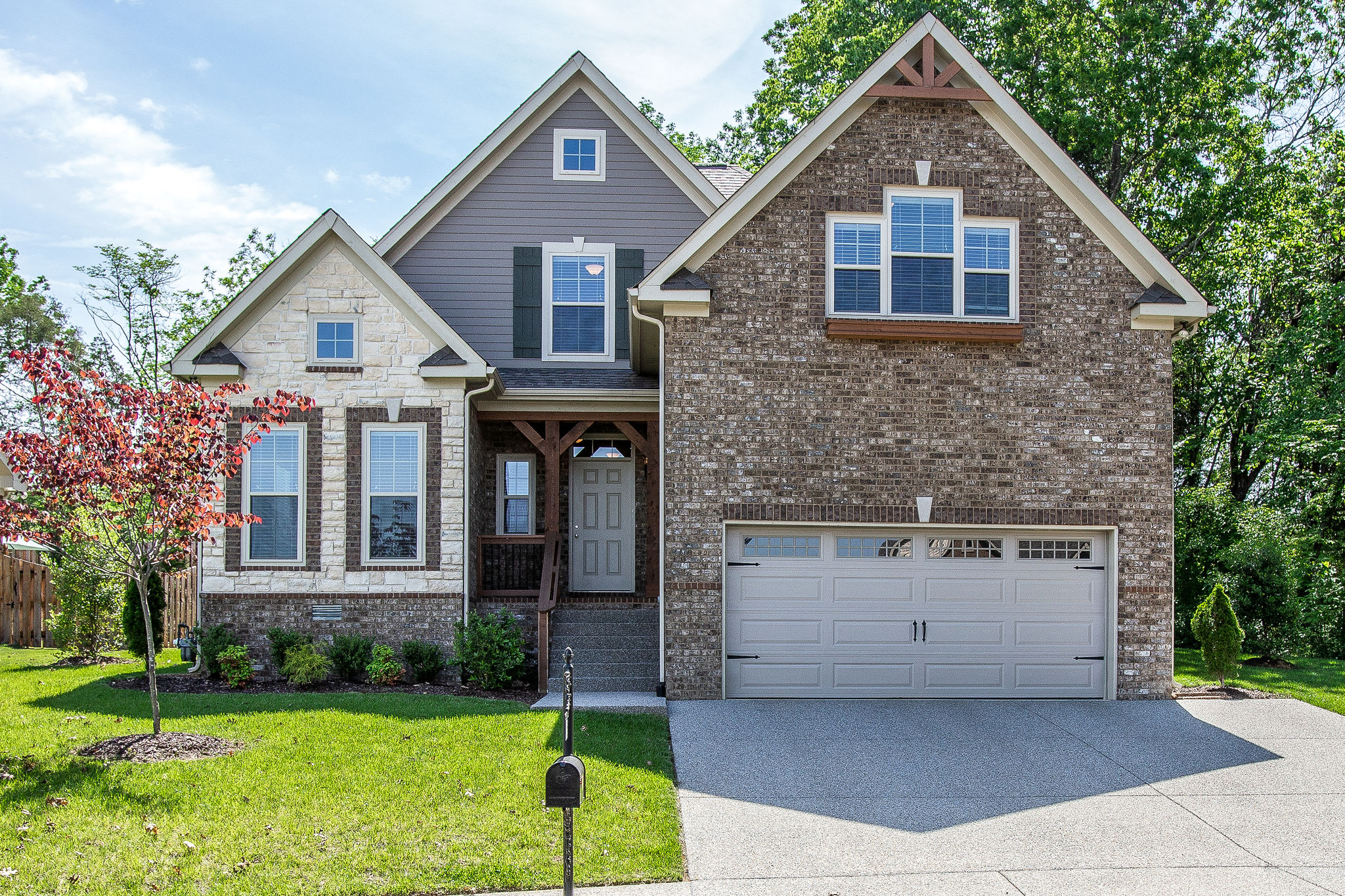 Spring Hill TN Homes for Sale January 2021