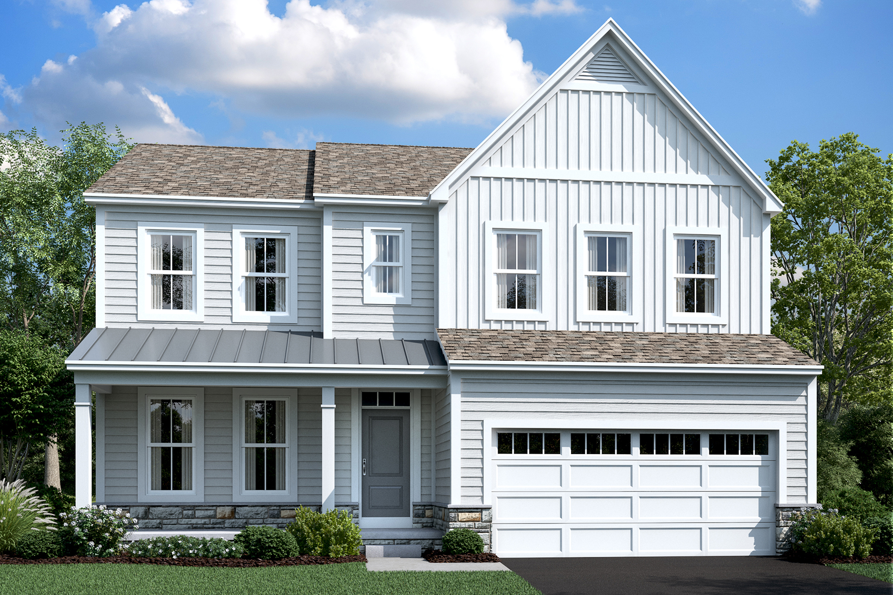 Delaware Ohio New Spec Home for Sale 1 M1DTPBSAP1