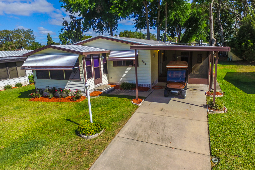 JUST SOLD!! 620 Tracy Dr.